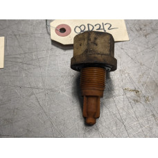 02D212 Low Oil Sending Unit For 05-08 Ford F-150 5.4 02D212 Low Oil Sending Unit For 05-08 Ford F-150 5.4